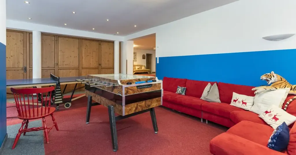 Klawunn Hotel & Apartment, zdjęcie 12