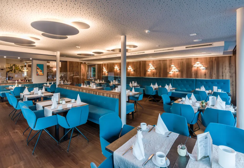 Aktivhotel Schweizerhof, zdjęcie 8