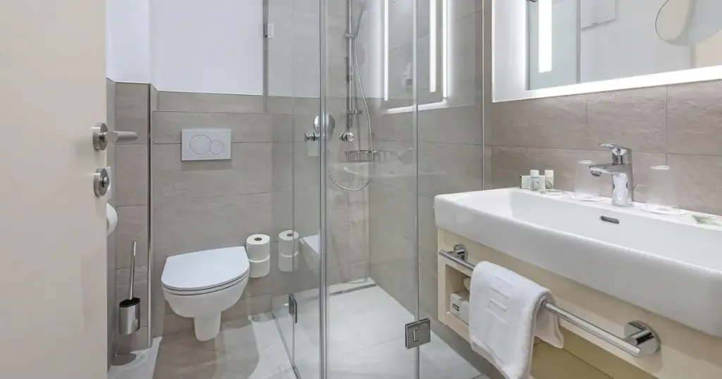 Hotel Alpina, zdjęcie 7