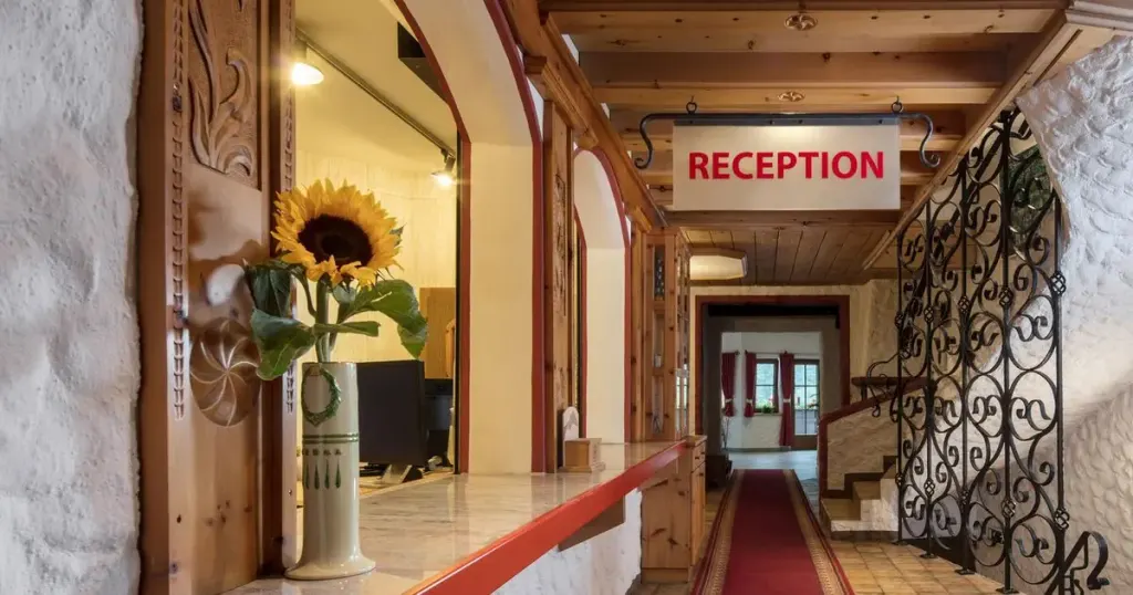 Hotel Höhlenstein, zdjęcie 9