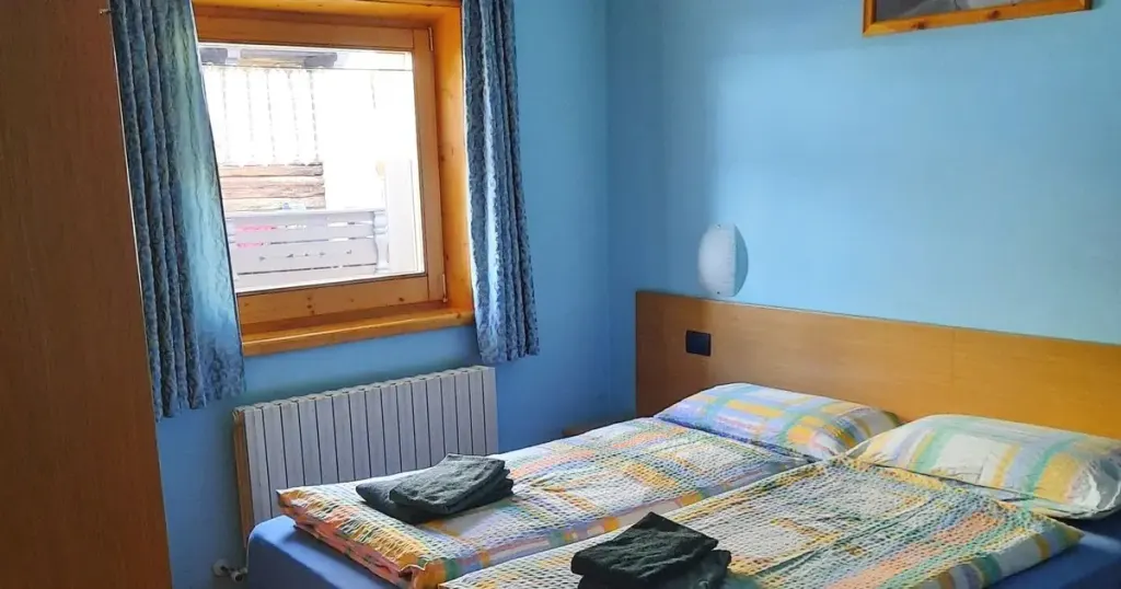 Appartement Bait da Vito, zdjęcie 3