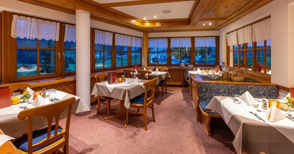 IFA Alpenrose Hotel, zdjęcie 12