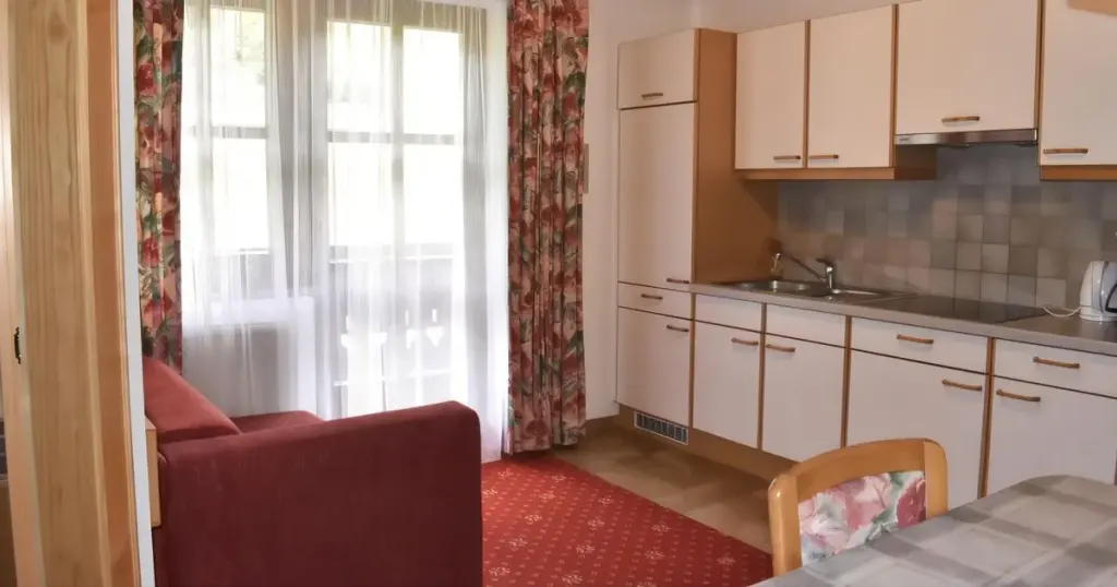Ferienanlage Hotel Altachhof, zdjęcie 17