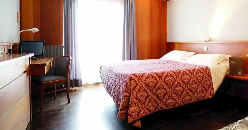 Hotel Monboso, zdjęcie 3