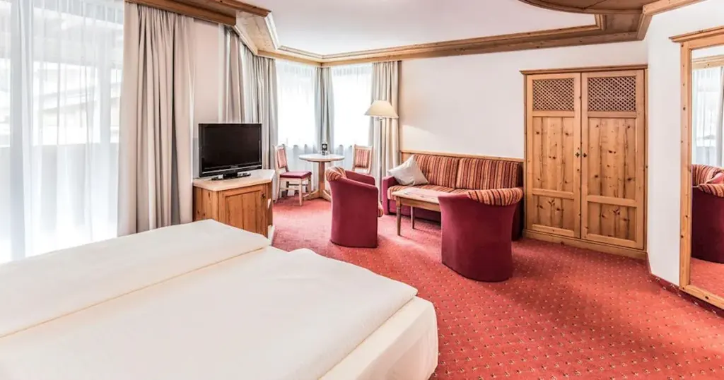 Hotel Elisabeth, zdjęcie 13