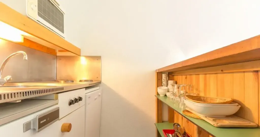 Résidence Varet, zdjęcie 8