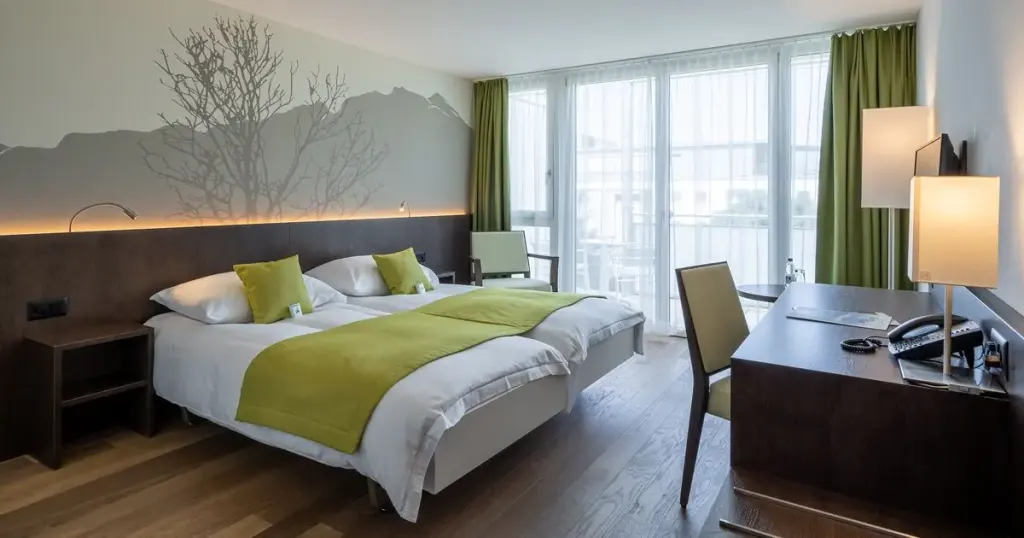 Hotel Artos, zdjęcie 3
