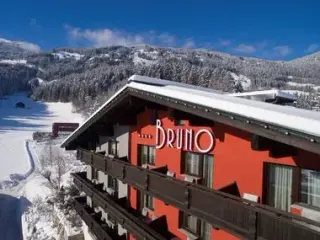Hotel Bruno, zdjęcie 16