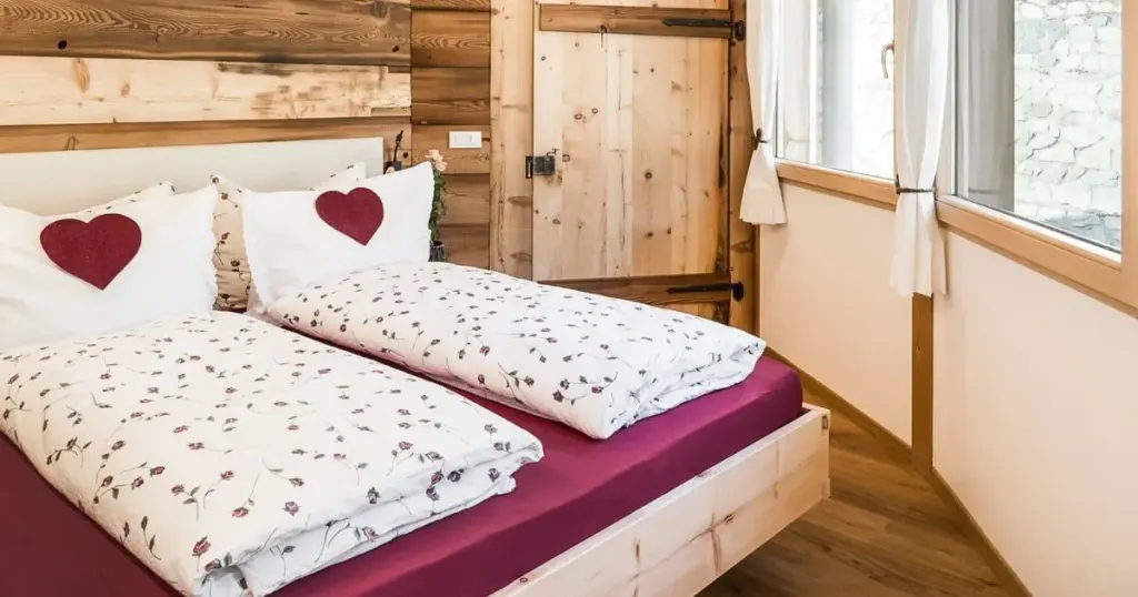 Loft Apartment Steinbach, Saint Walpurga
