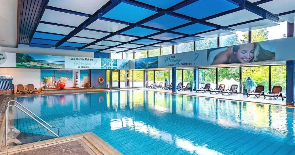 AHORN Harz Hotel Braunlage, zdjęcie 4