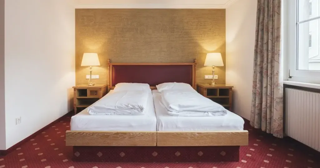 Hotel Bären, zdjęcie 6