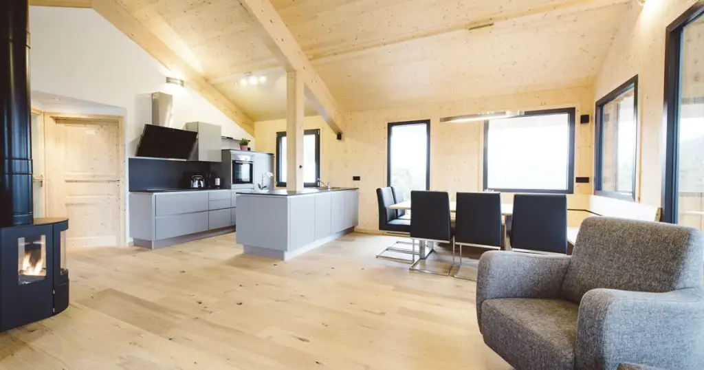Alpenpark Turracher Höhe, zdjęcie 15