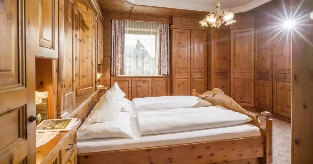 Hotel Gasthof Gradlwirt, zdjęcie 15