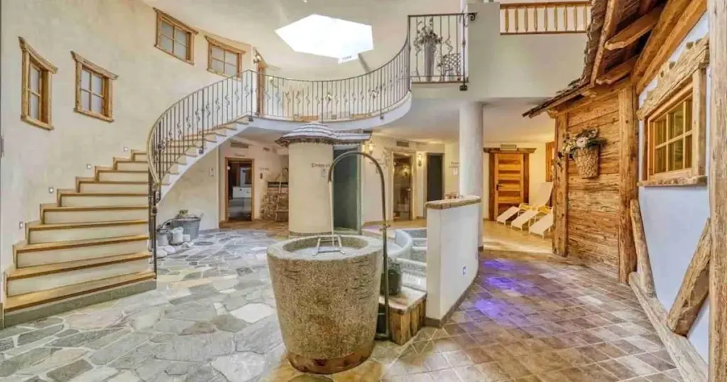 Alpenresort Belvedere SPA, zdjęcie 10