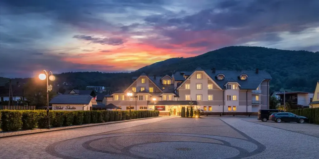 Hotel Skalite SPA & Wellness, zdjęcie 16