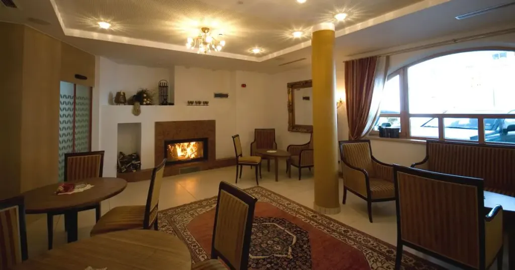 Hotel Amadeus Micheluzzi, zdjęcie 18