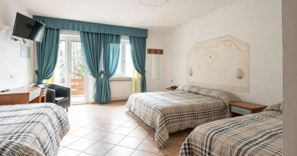 Hotel Splendid, zdjęcie 6