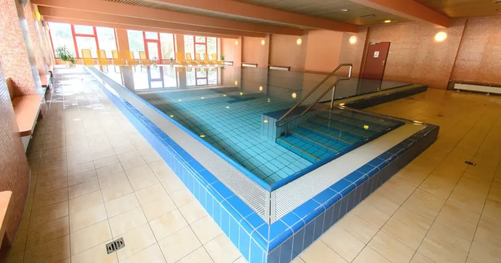 JUFA Hotel Mariazell-Sigmundsberg, zdjęcie 9