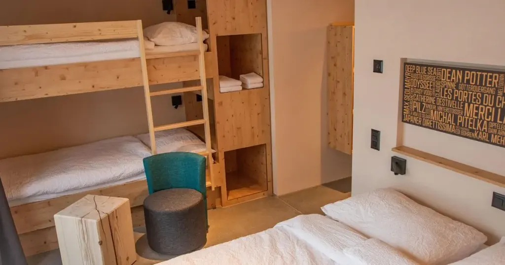 Eiger Lodge, zdjęcie 6