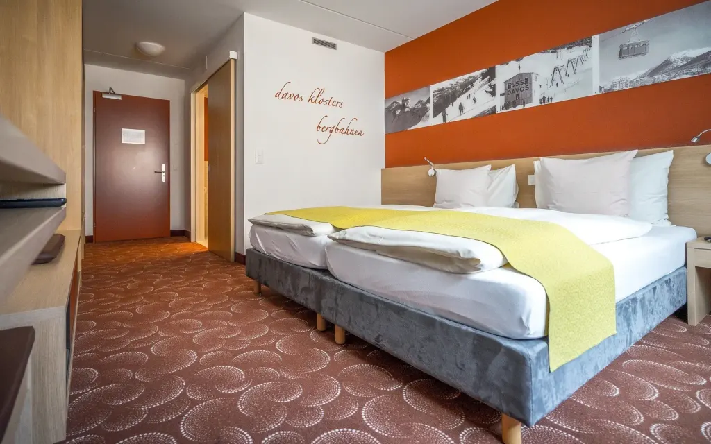 Hotel Ochsen 2, zdjęcie 3