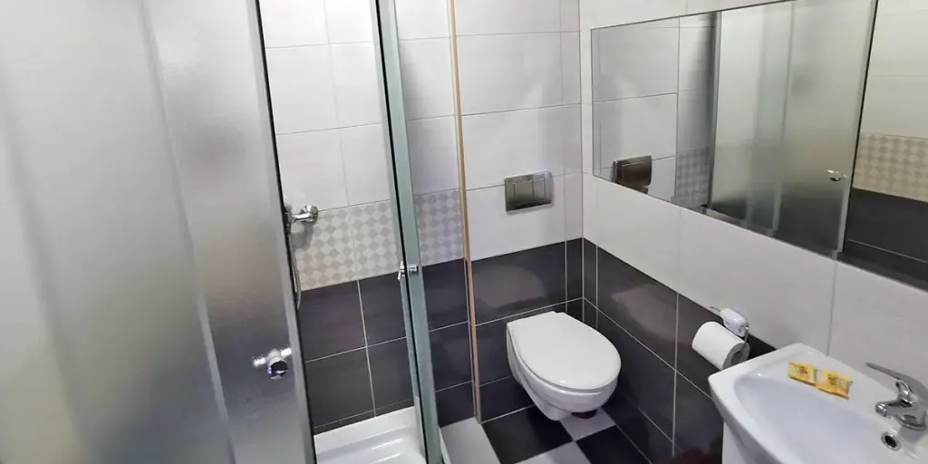 Ośrodek Wypoczynkowy Pilsko, zdjęcie 16