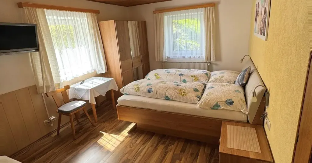 Haus Sonja, zdjęcie 8