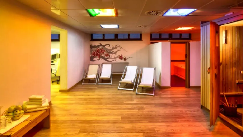 Clubhotel Regina e Fassa, zdjęcie 18