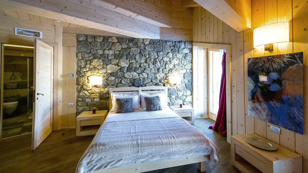 Chalet Morel, zdjęcie 5