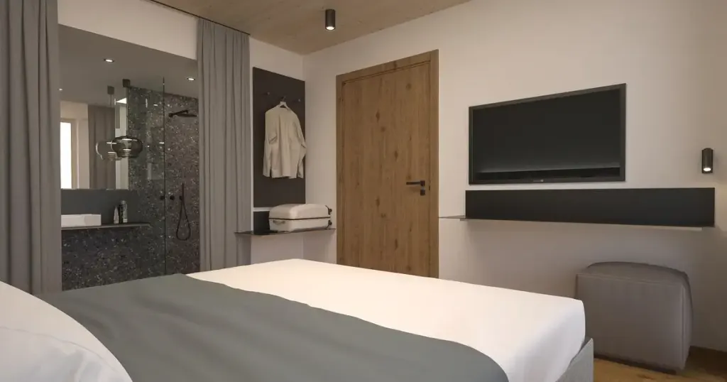 Alpstadt Lifestyle Hotel, zdjęcie 8