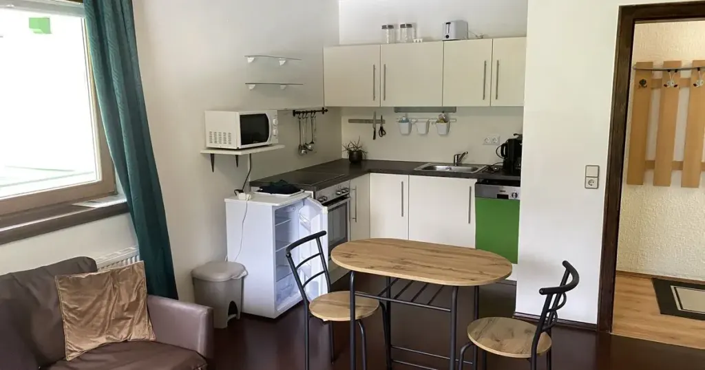 Mölltaler Appartements, zdjęcie 6