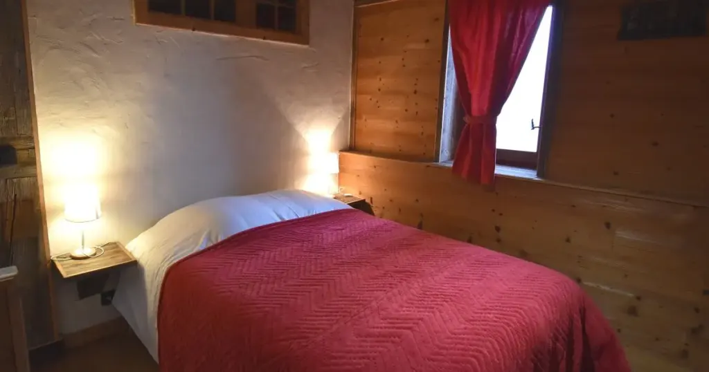 Chalet Le Grenier De Germaine, zdjęcie 3