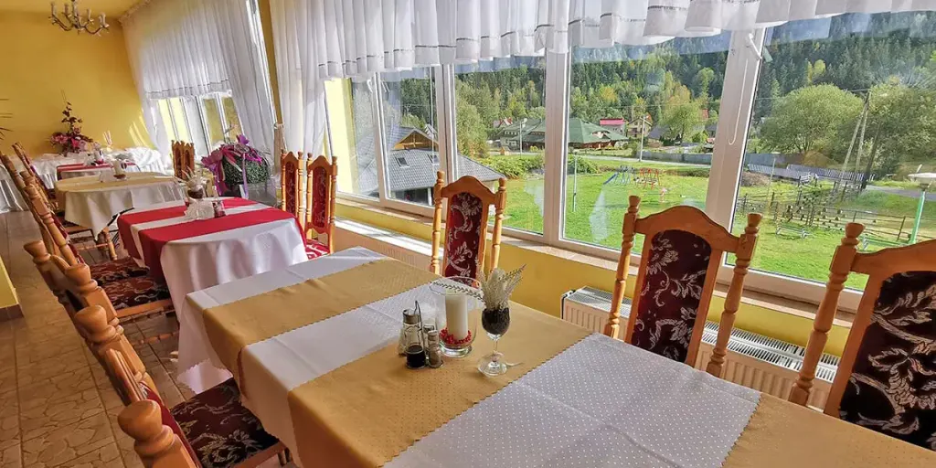 Ośrodek Wypoczynkowy Pilsko, zdjęcie 2