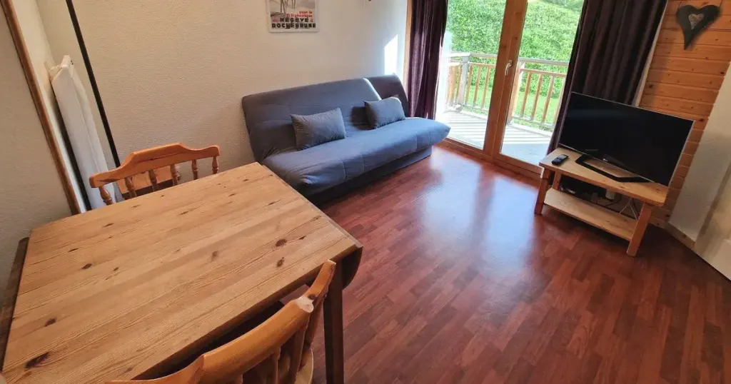 Chalets De Florence A, zdjęcie 5
