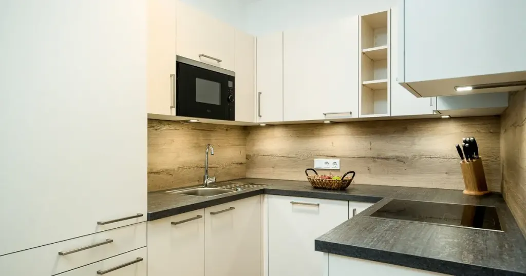 Apartmenthotel Sonnenhof, zdjęcie 10
