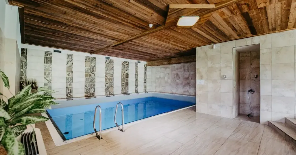 Vitalhotel Gosau, zdjęcie 15