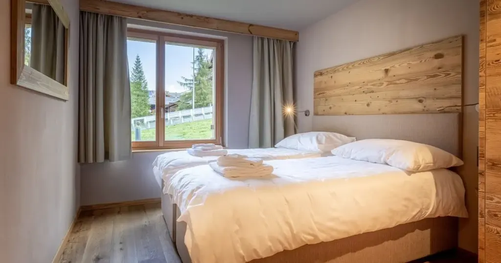 SWISSPEAK Resorts Zinal, zdjęcie 18