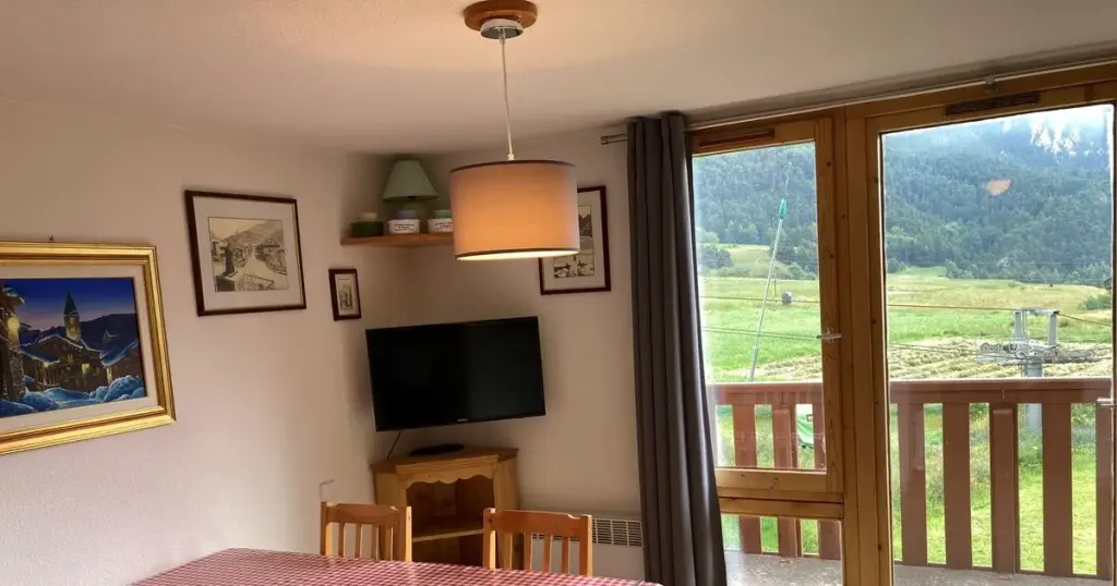 Résidence Le Petit Mont, zdjęcie 15