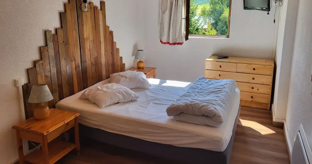 Résidence Les Avenieres, zdjęcie 3