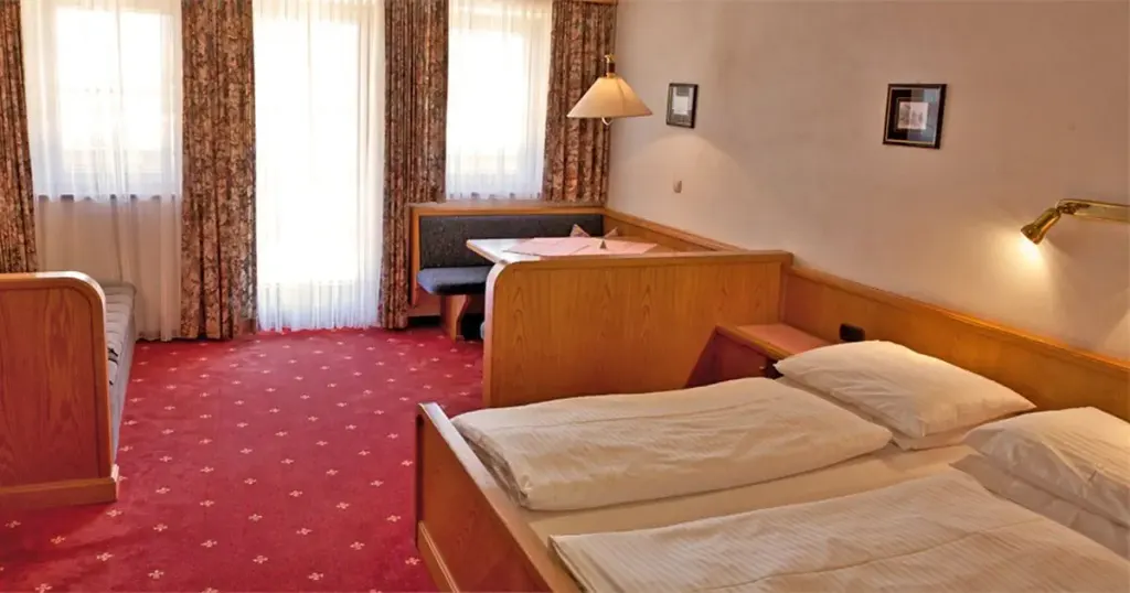 Gasthof Bad Hochmoos, zdjęcie 13