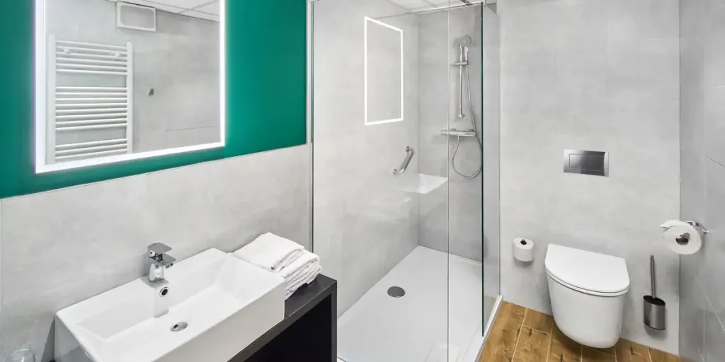Ibis Styles Bielsko Biała, zdjęcie 13