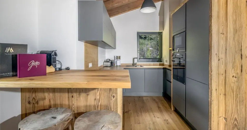 Turrach Lodges by ALPS Resorts, zdjęcie 5