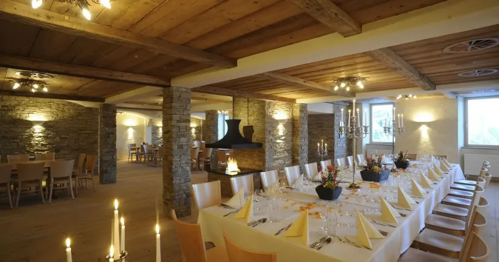 Berghotel Trübsee, zdjęcie 5