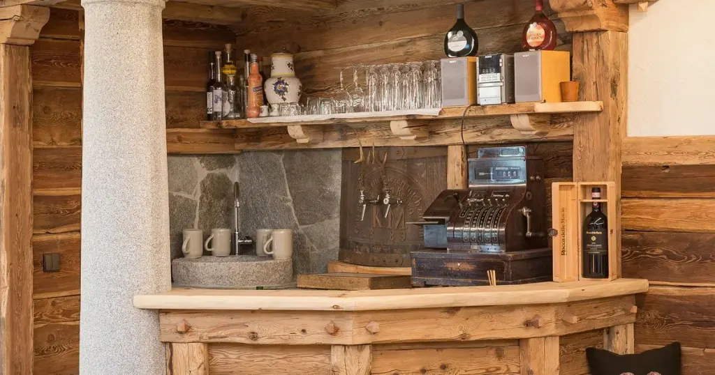 Chalet Piz da Peres, zdjęcie 17