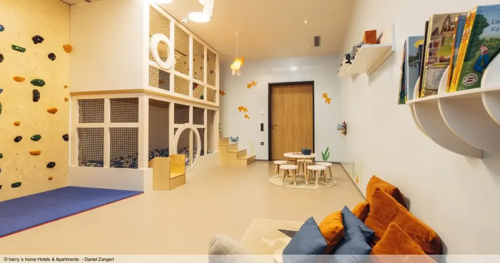 harrys home Bischofshofe, zdjęcie 16