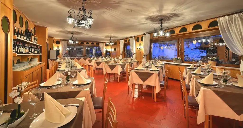 Hotel Loredana, zdjęcie 9