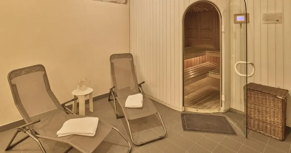 Hotel Bären, zdjęcie 7