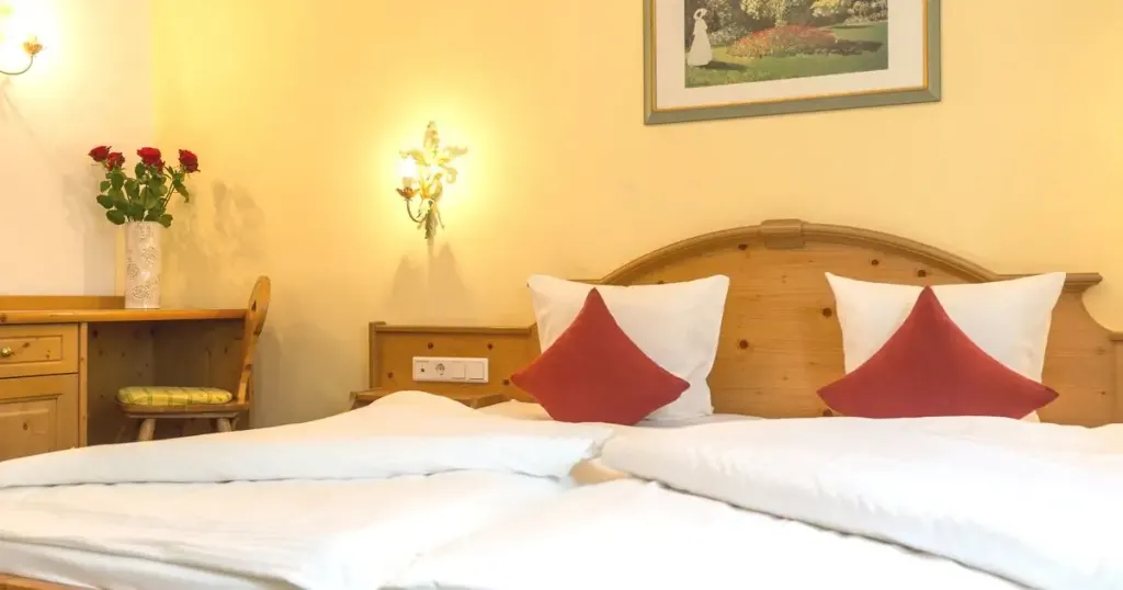 Posthotel Strengen am Arlberg, zdjęcie 6