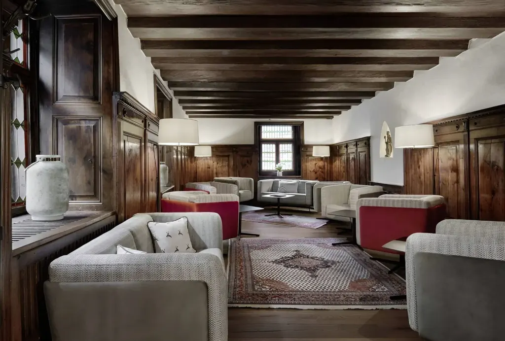 Hotel Schwarzer Adler Innsbruck, zdjęcie 3