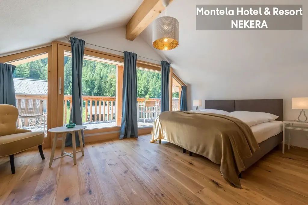 Montela Hotel & Resort, zdjęcie 3