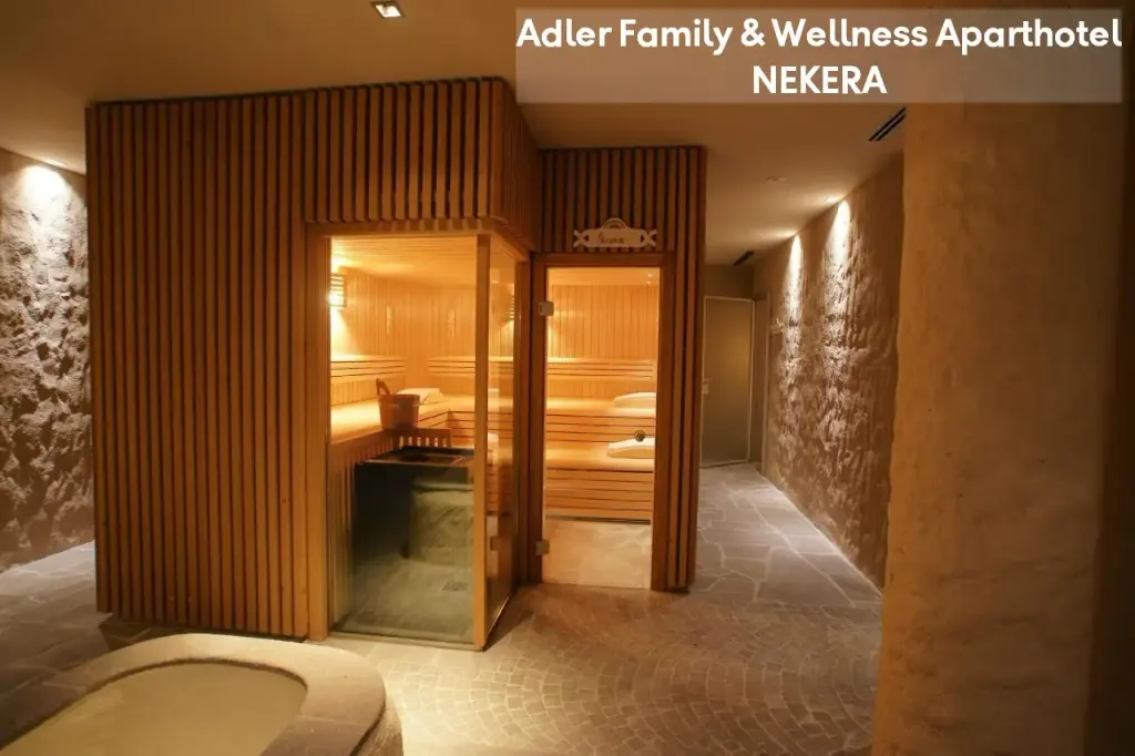 Adler Family & Wellness Aparthotel, zdjęcie 7